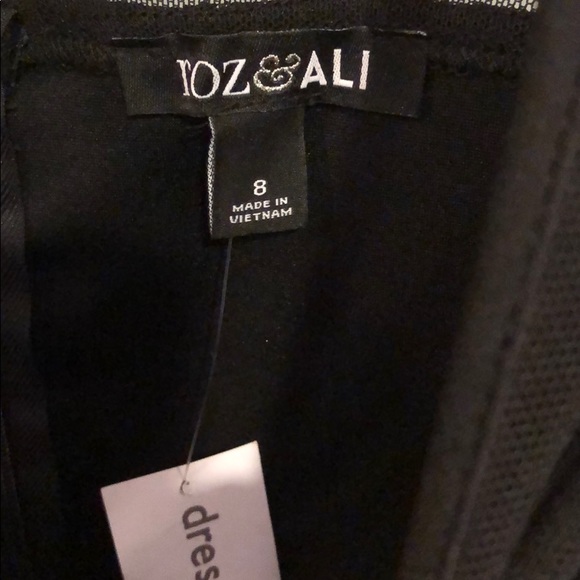 Brand New with Tags Roz and Ali Dress - Picture 2 of 3